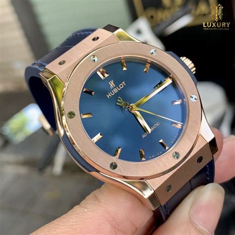 đồng hồ hublot geneve chính hãng|dong Hublot.